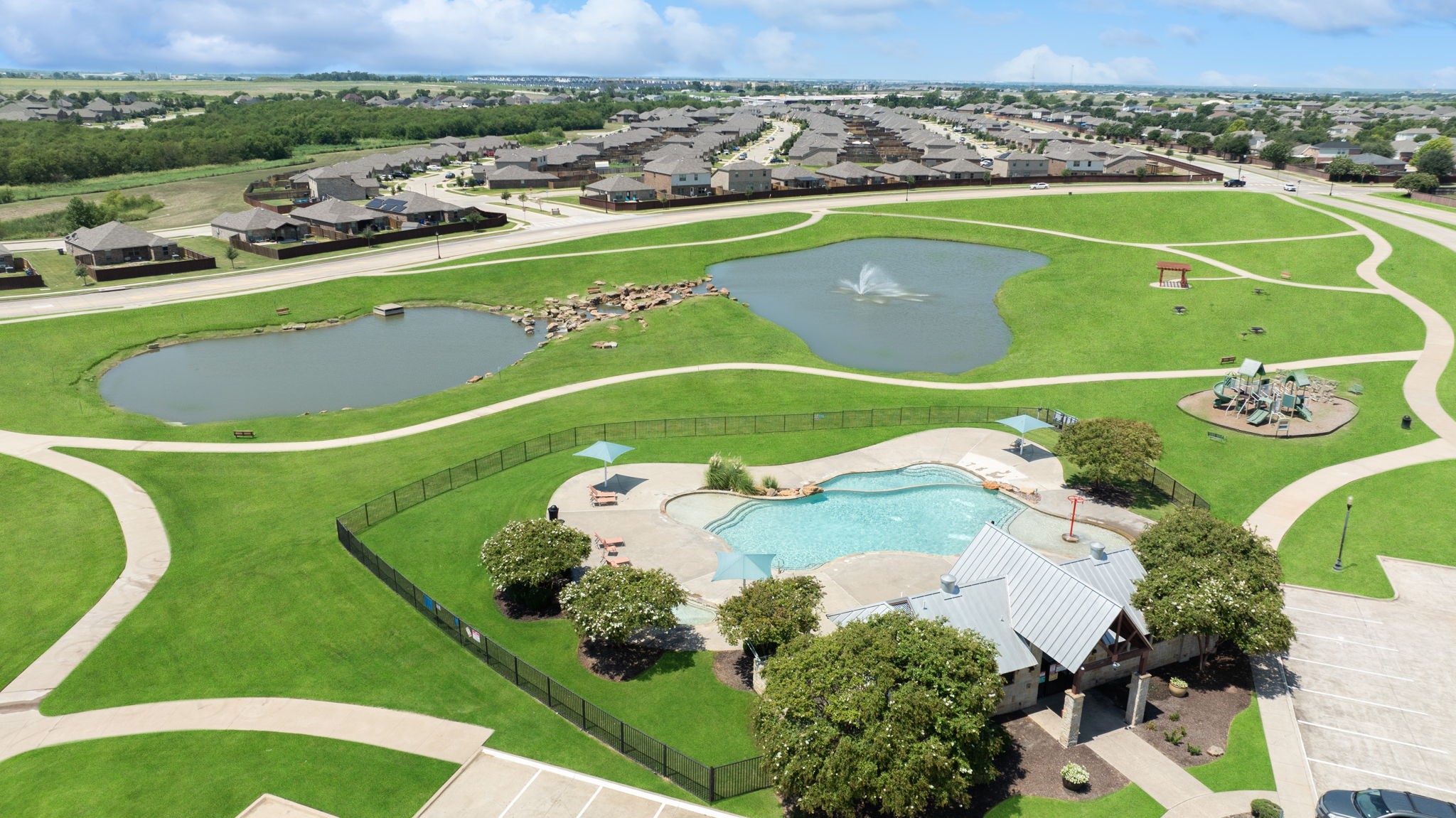 3005 Barnhart Way Forney TX 75126