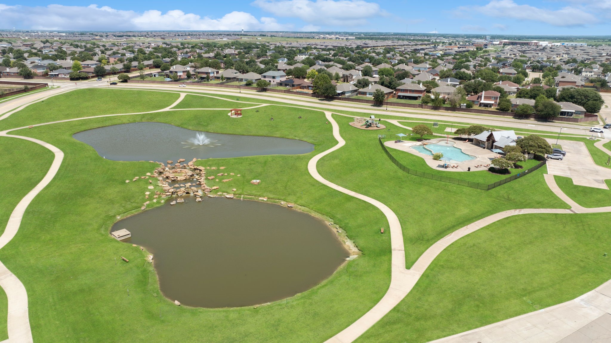 3005 Barnhart Way Forney TX 75126