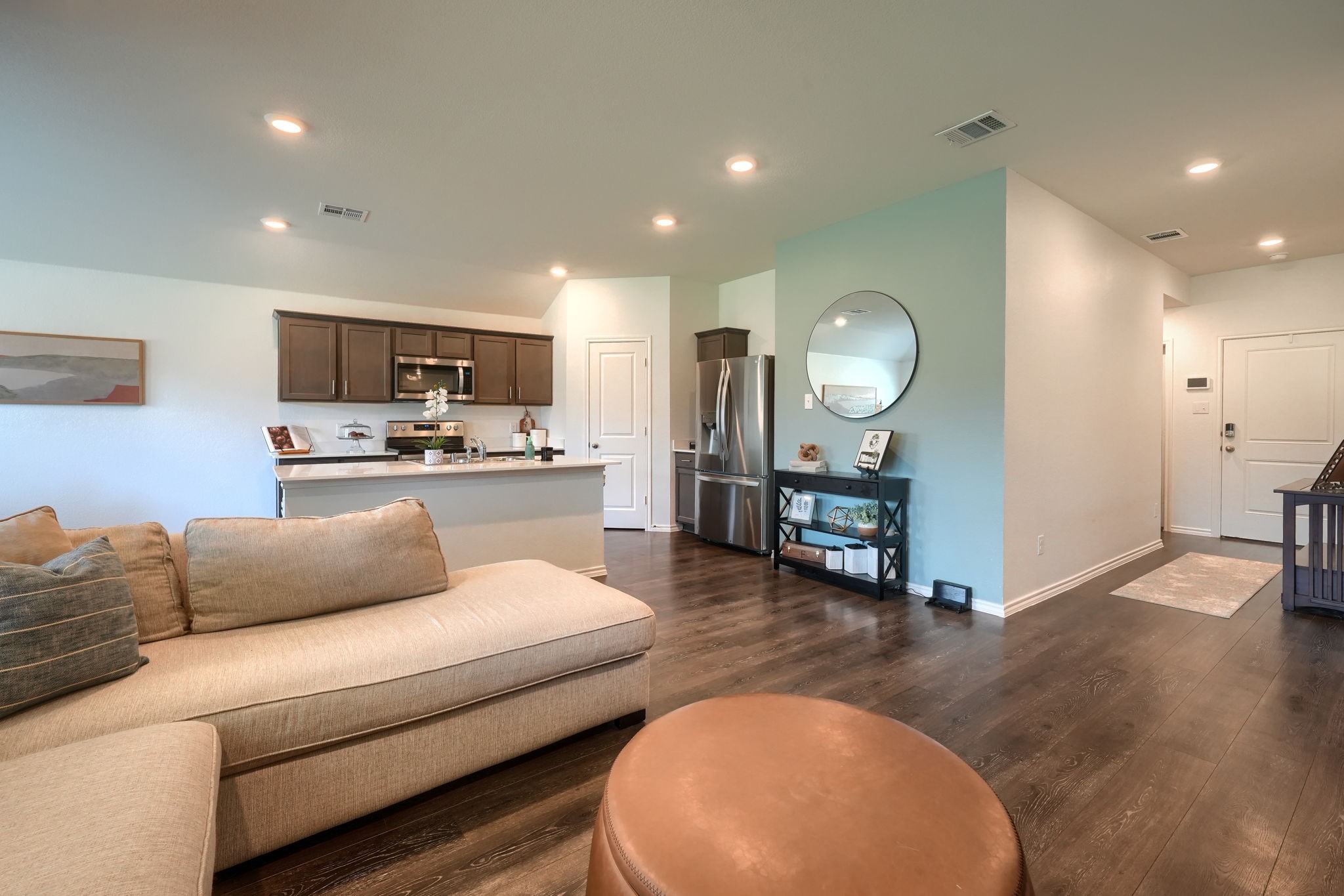 3005 Barnhart Way Forney TX 75126