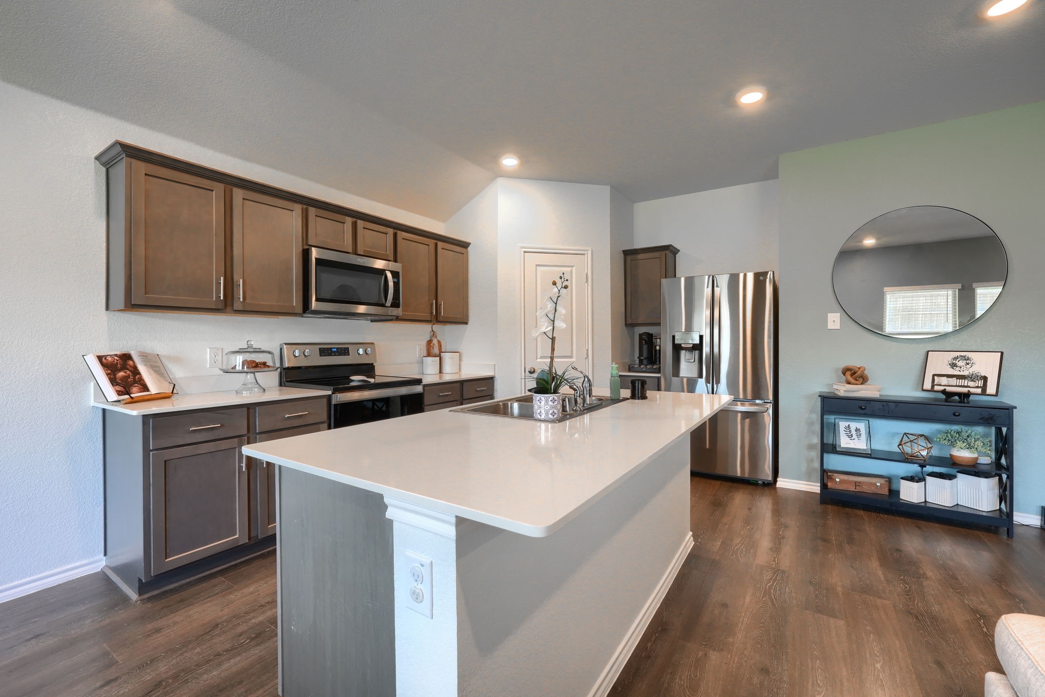 3005 Barnhart Way Forney TX 75126