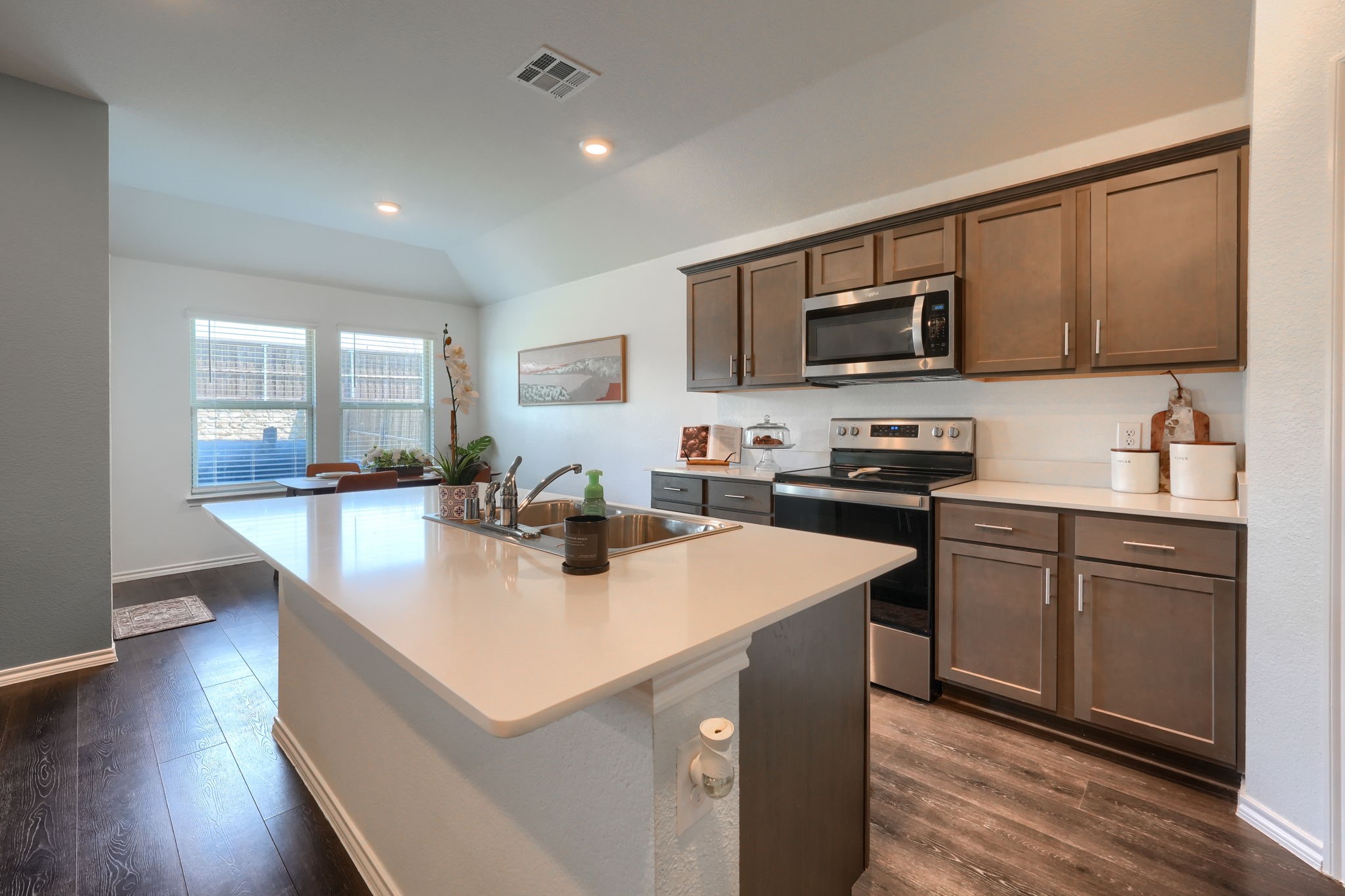 3005 Barnhart Way Forney TX 75126