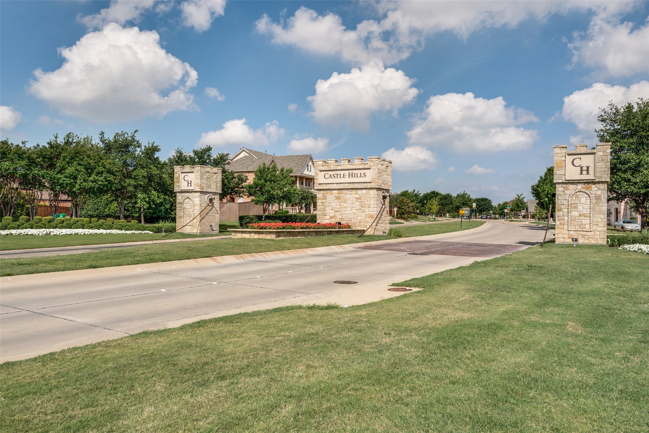 2500 King Arthur Boulevard Lewisville TX 75056
