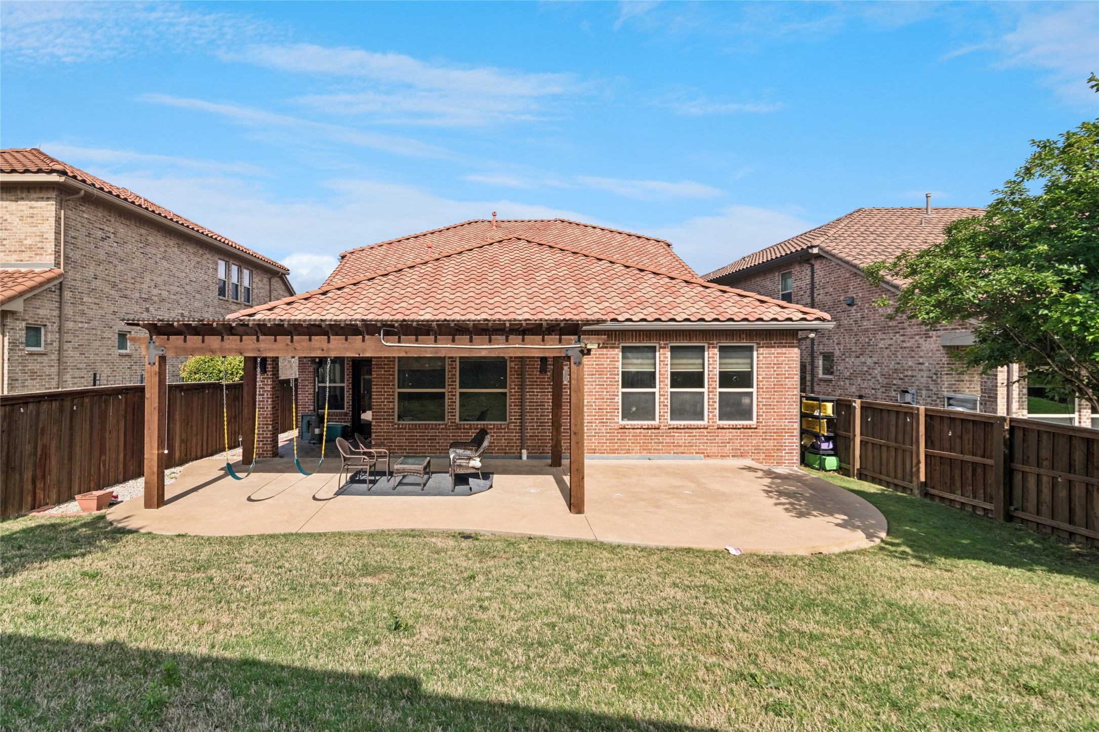 6715 Castillo Street Irving TX 75039