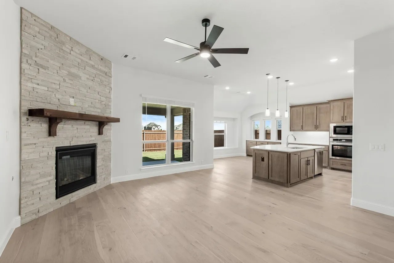 5308 Century Lake Lane Denton TX 76226