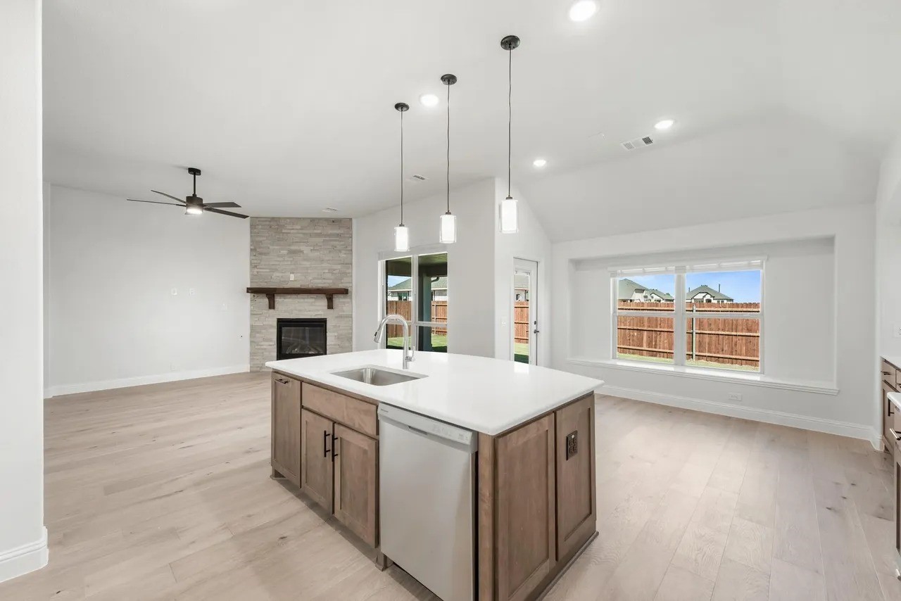 5308 Century Lake Lane Denton TX 76226