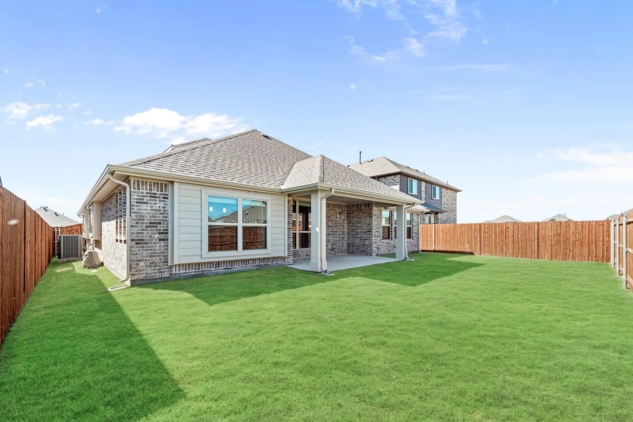 5308 Century Lake Lane Denton TX 76226