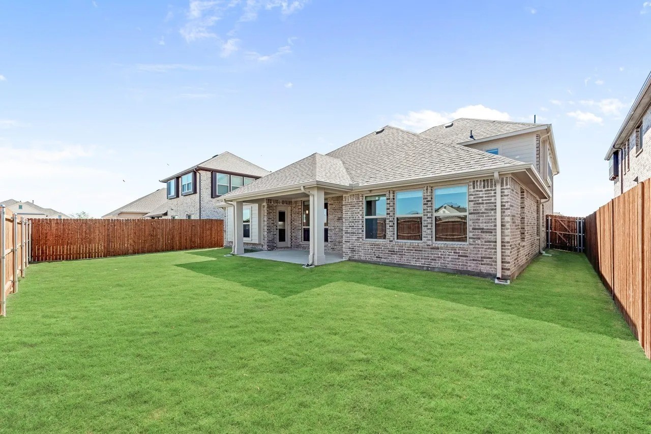5308 Century Lake Lane Denton TX 76226