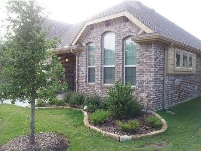 1116 Haskell Drive Melissa TX 75454