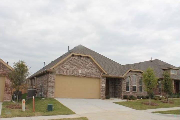 1116 Haskell Drive Melissa TX 75454