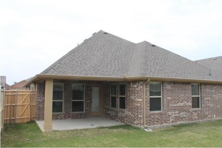 1116 Haskell Drive Melissa TX 75454