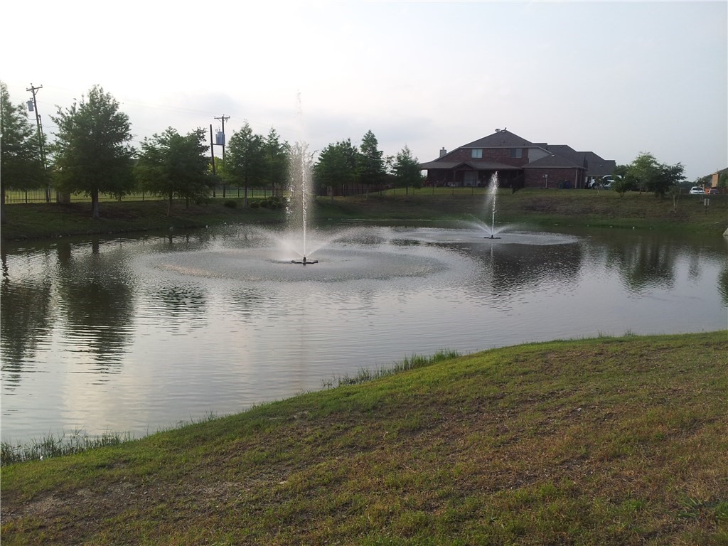 1116 Haskell Drive Melissa TX 75454