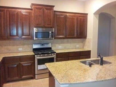 1116 Haskell Drive Melissa TX 75454