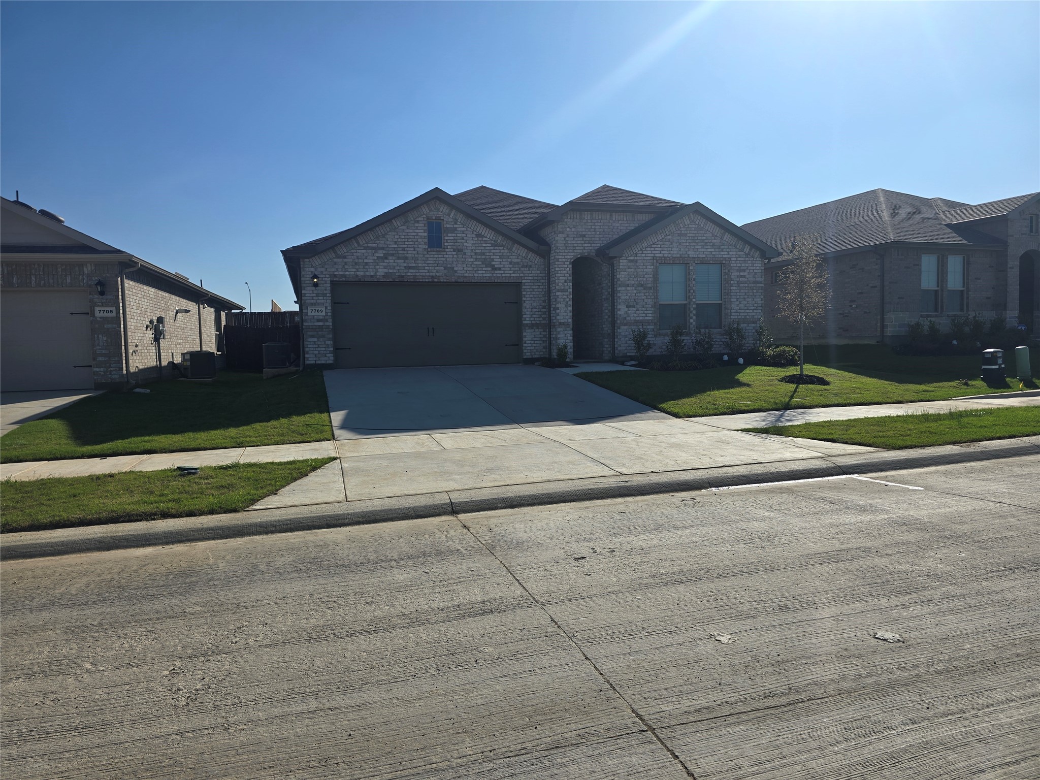 7709 Tuscarora Drive Ponder TX 76259