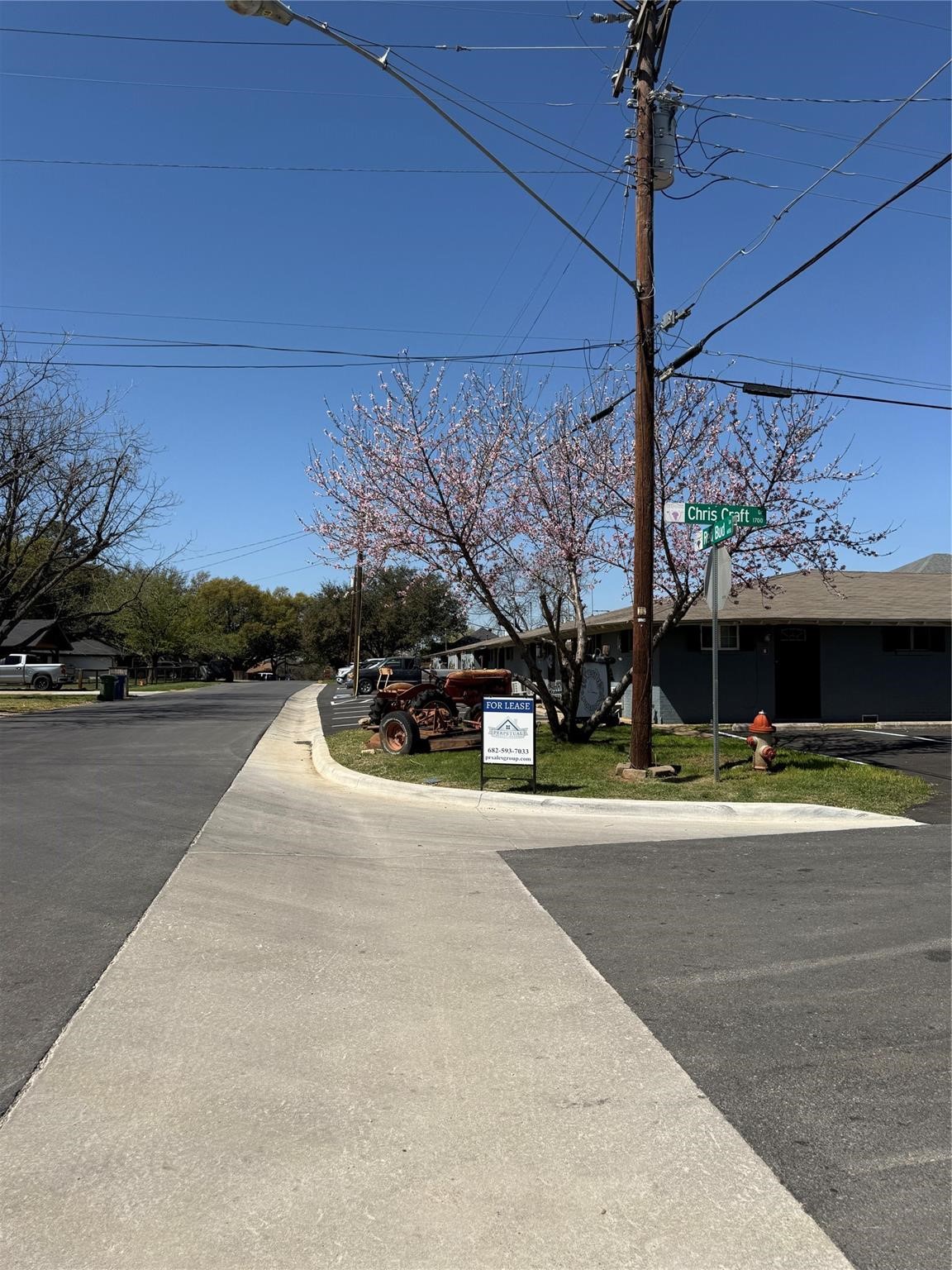 1705 Chris Craft Drive Grapevine TX 76051