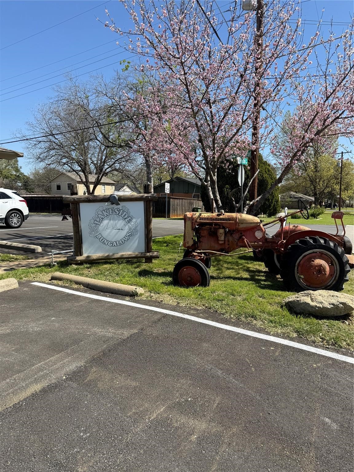 1705 Chris Craft Drive Grapevine TX 76051