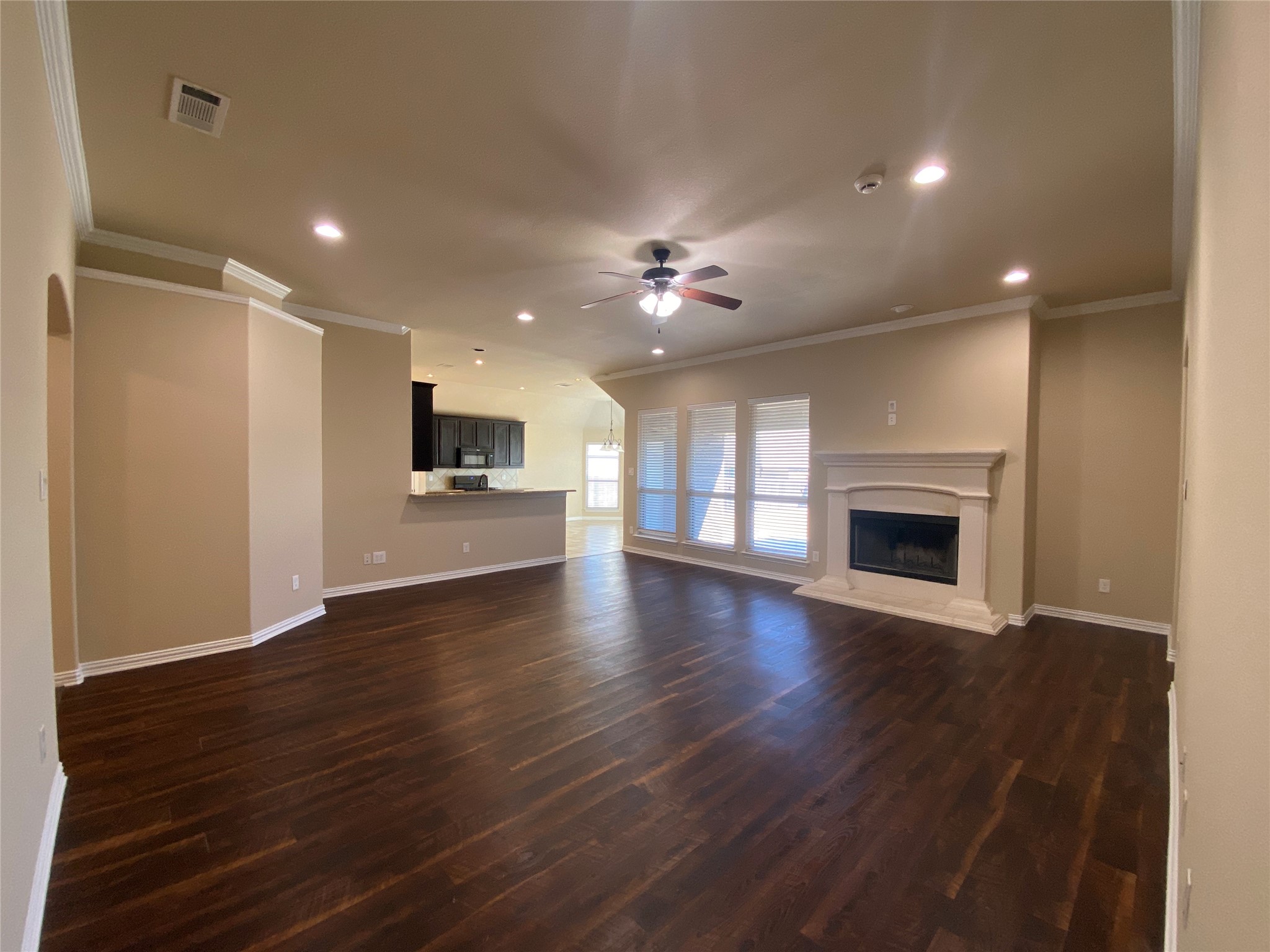 7504 Innisbrook Lane Fort Worth TX 76179