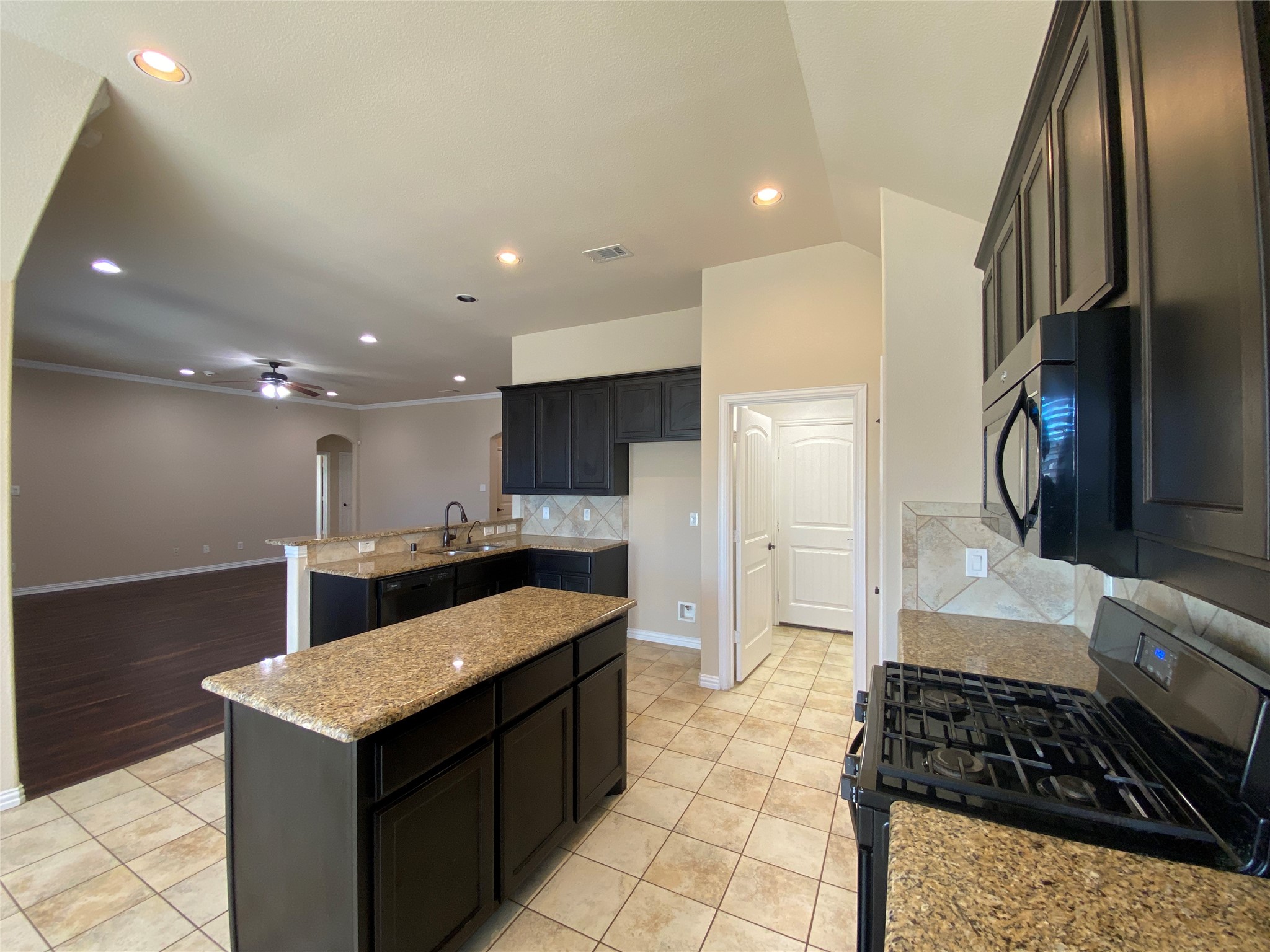 7504 Innisbrook Lane Fort Worth TX 76179