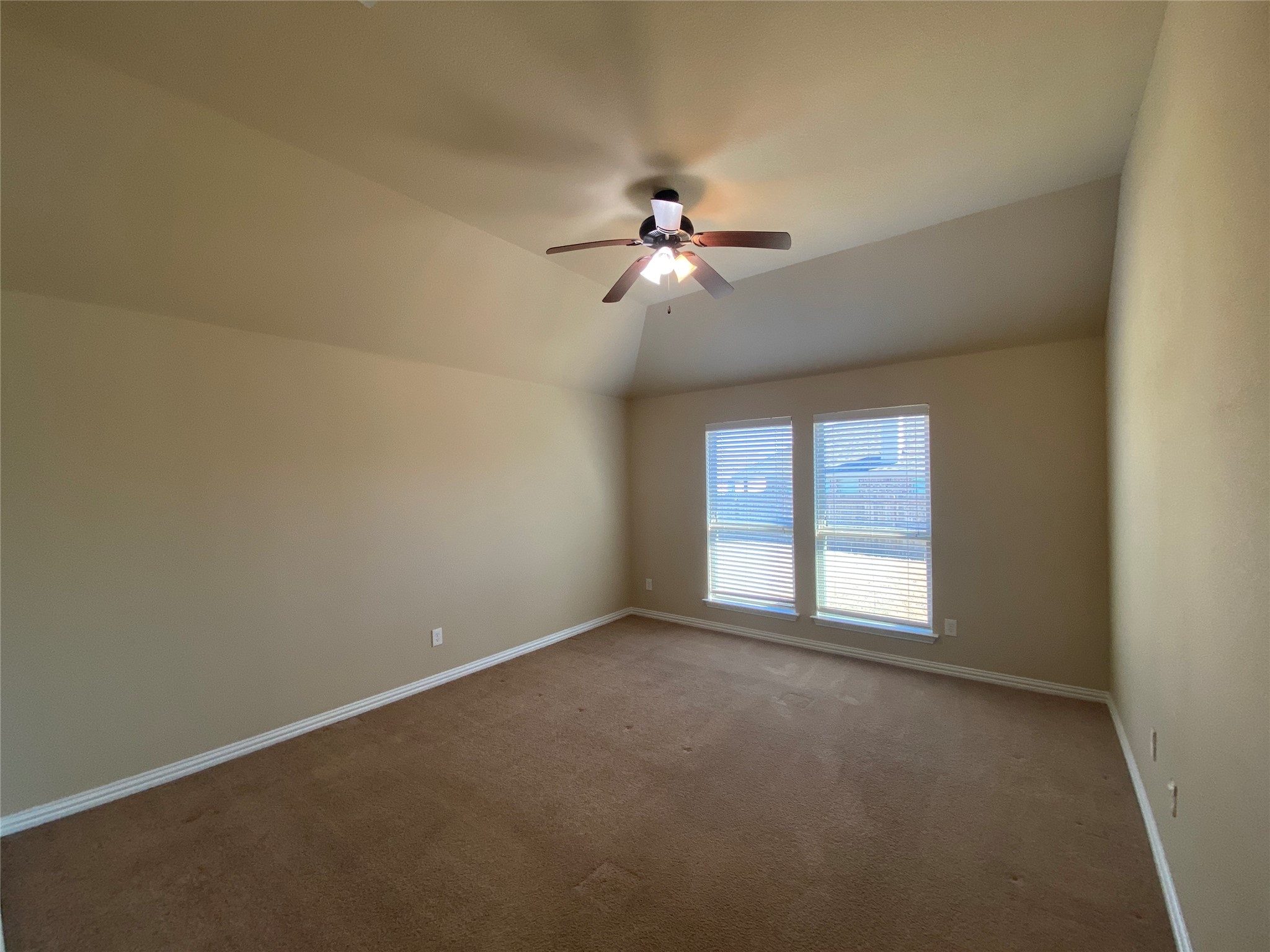 7504 Innisbrook Lane Fort Worth TX 76179