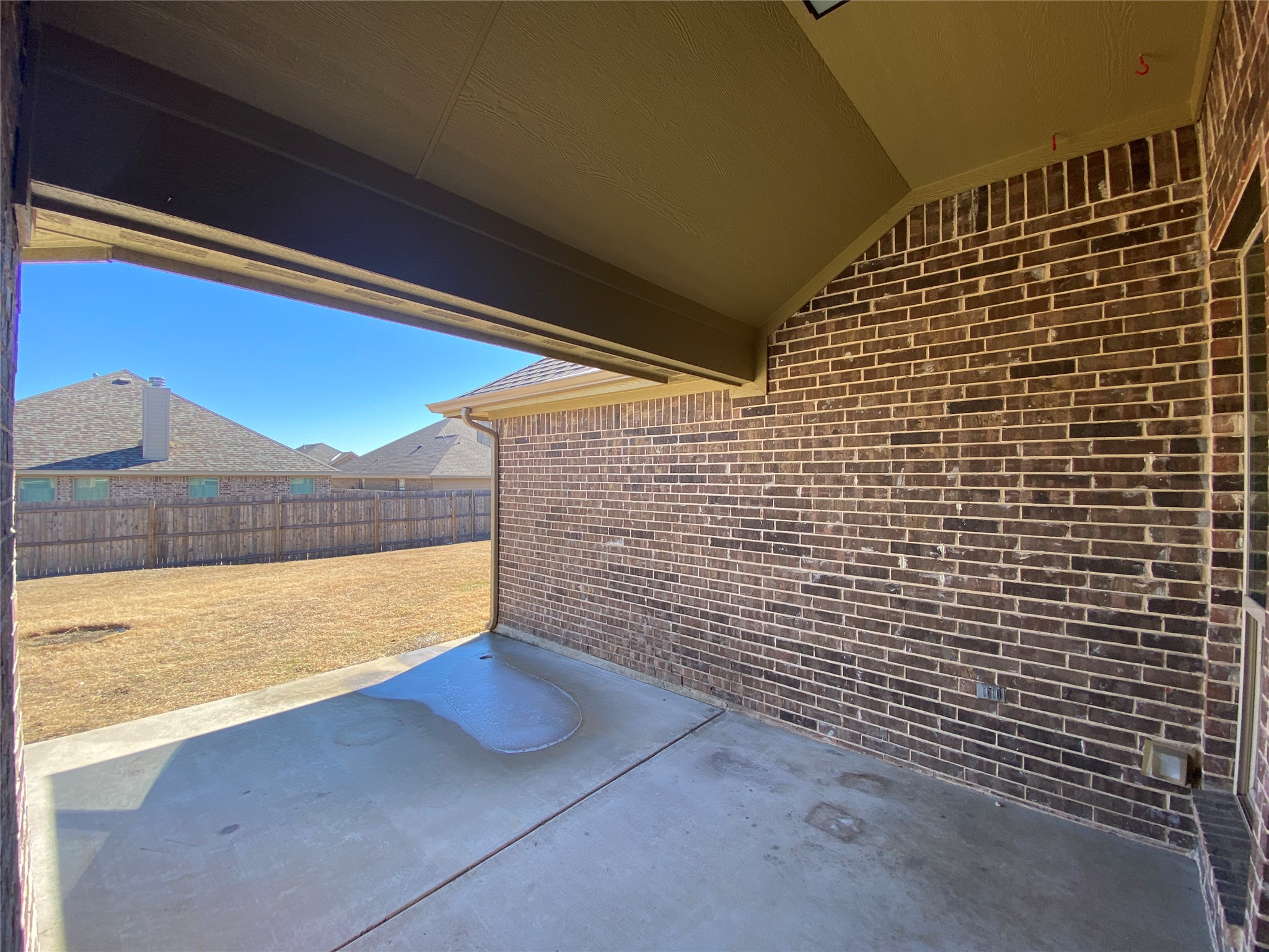 7504 Innisbrook Lane Fort Worth TX 76179
