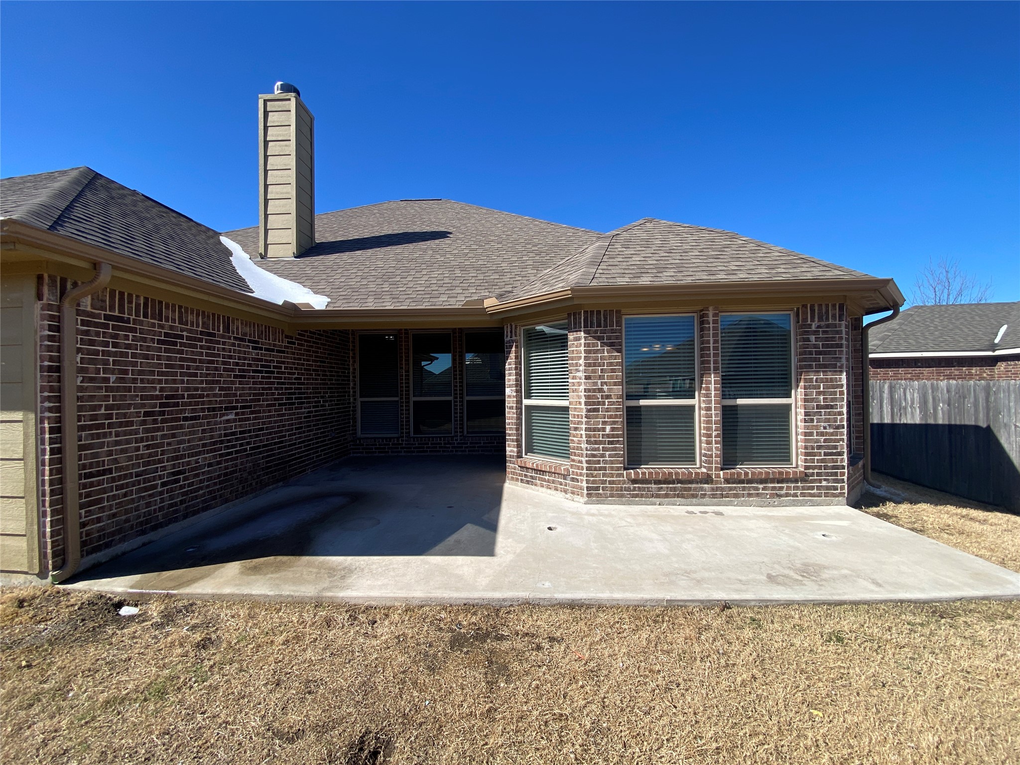 7504 Innisbrook Lane Fort Worth TX 76179