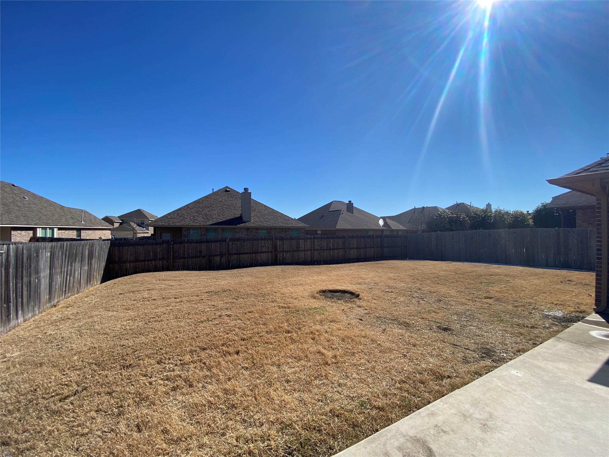 7504 Innisbrook Lane Fort Worth TX 76179