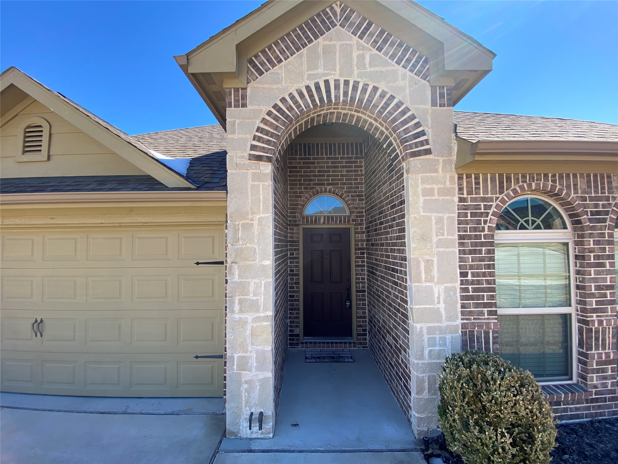 7504 Innisbrook Lane Fort Worth TX 76179