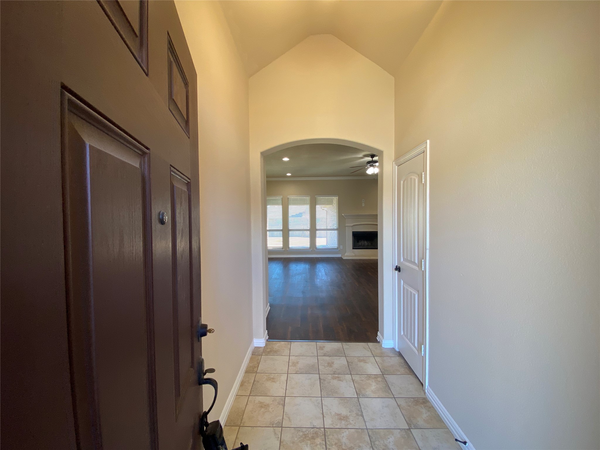 7504 Innisbrook Lane Fort Worth TX 76179