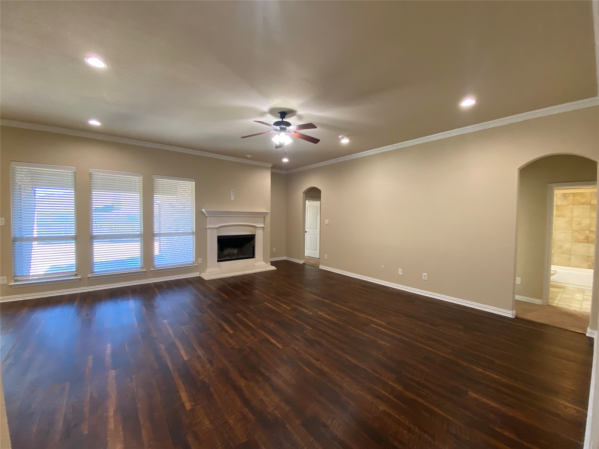 7504 Innisbrook Lane Fort Worth TX 76179