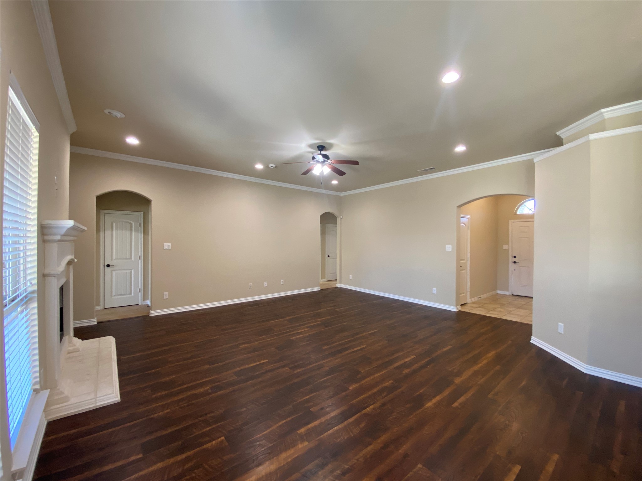 7504 Innisbrook Lane Fort Worth TX 76179