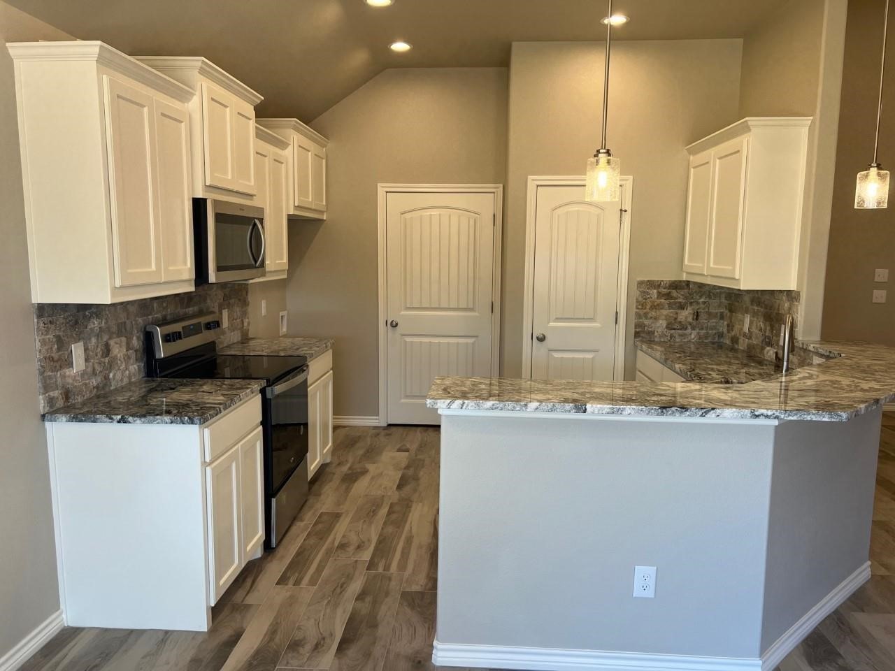 1125 Wild Rose Drive Tolar TX 76476