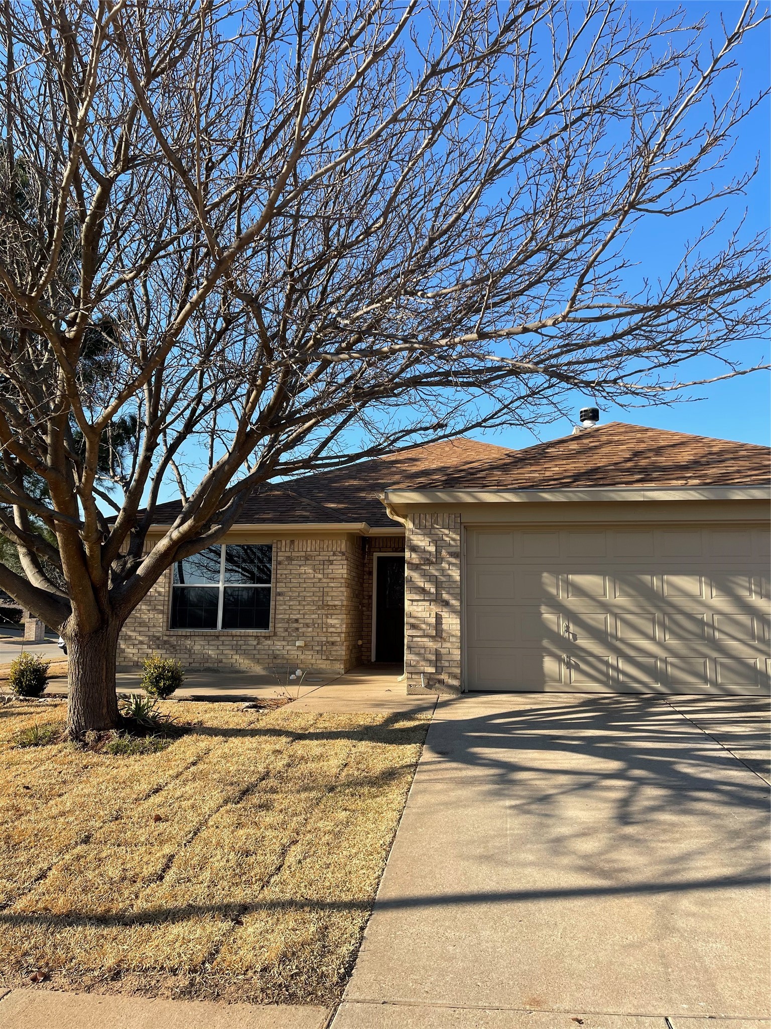 4700 Topaz Lane Granbury TX 76049