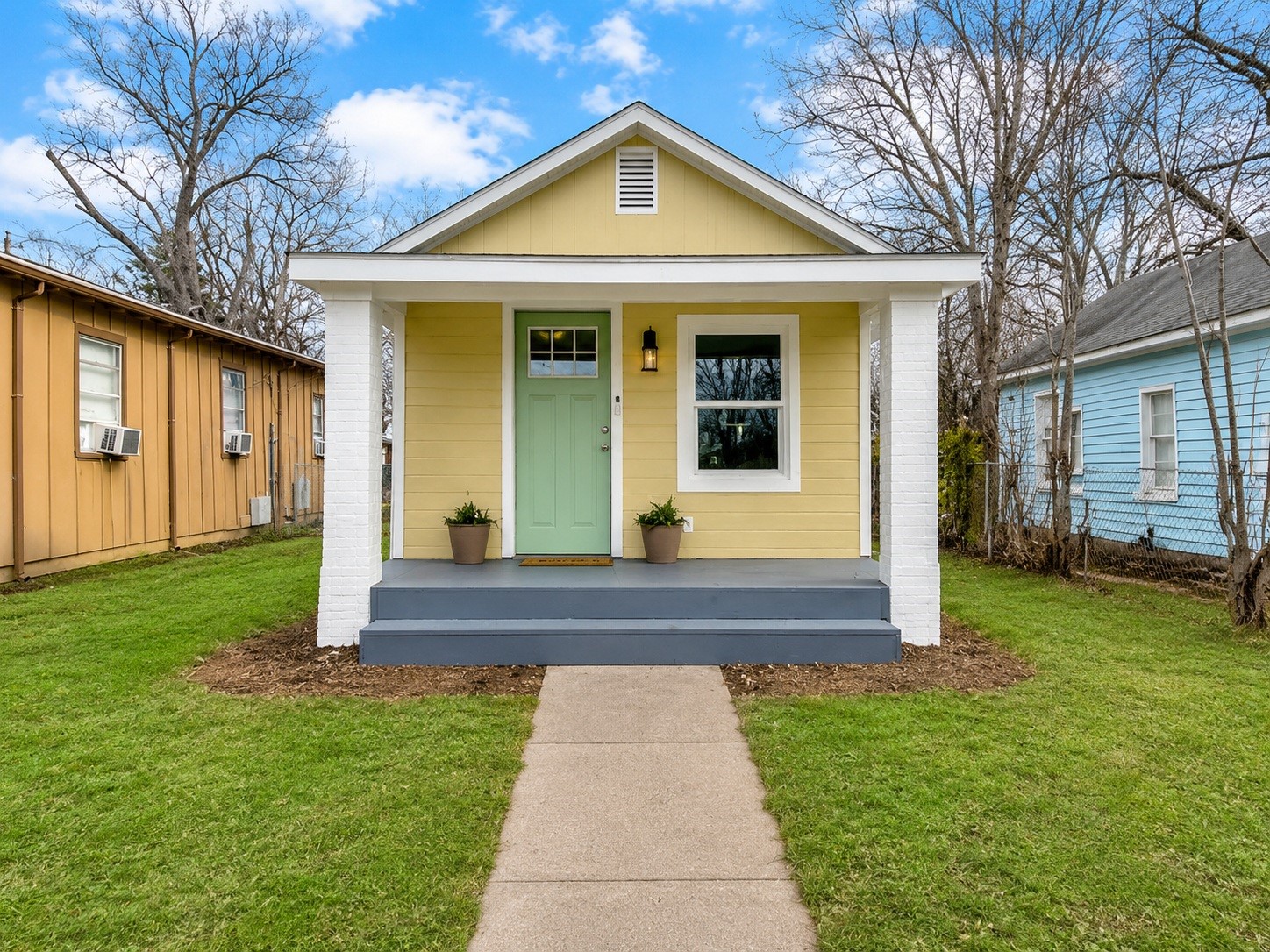 923 S First Street Sherman TX 75090