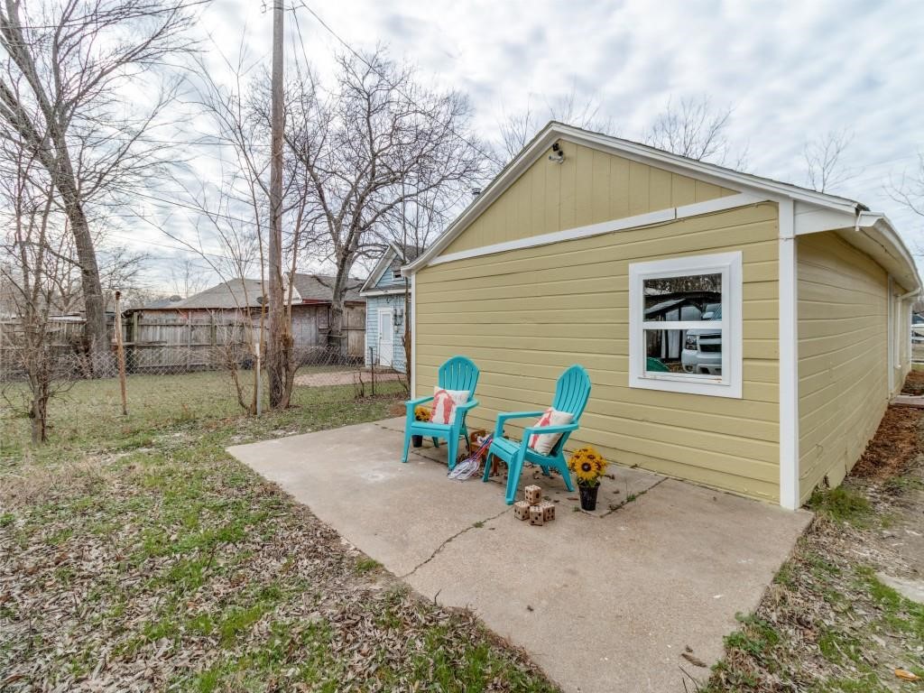 923 S First Street Sherman TX 75090