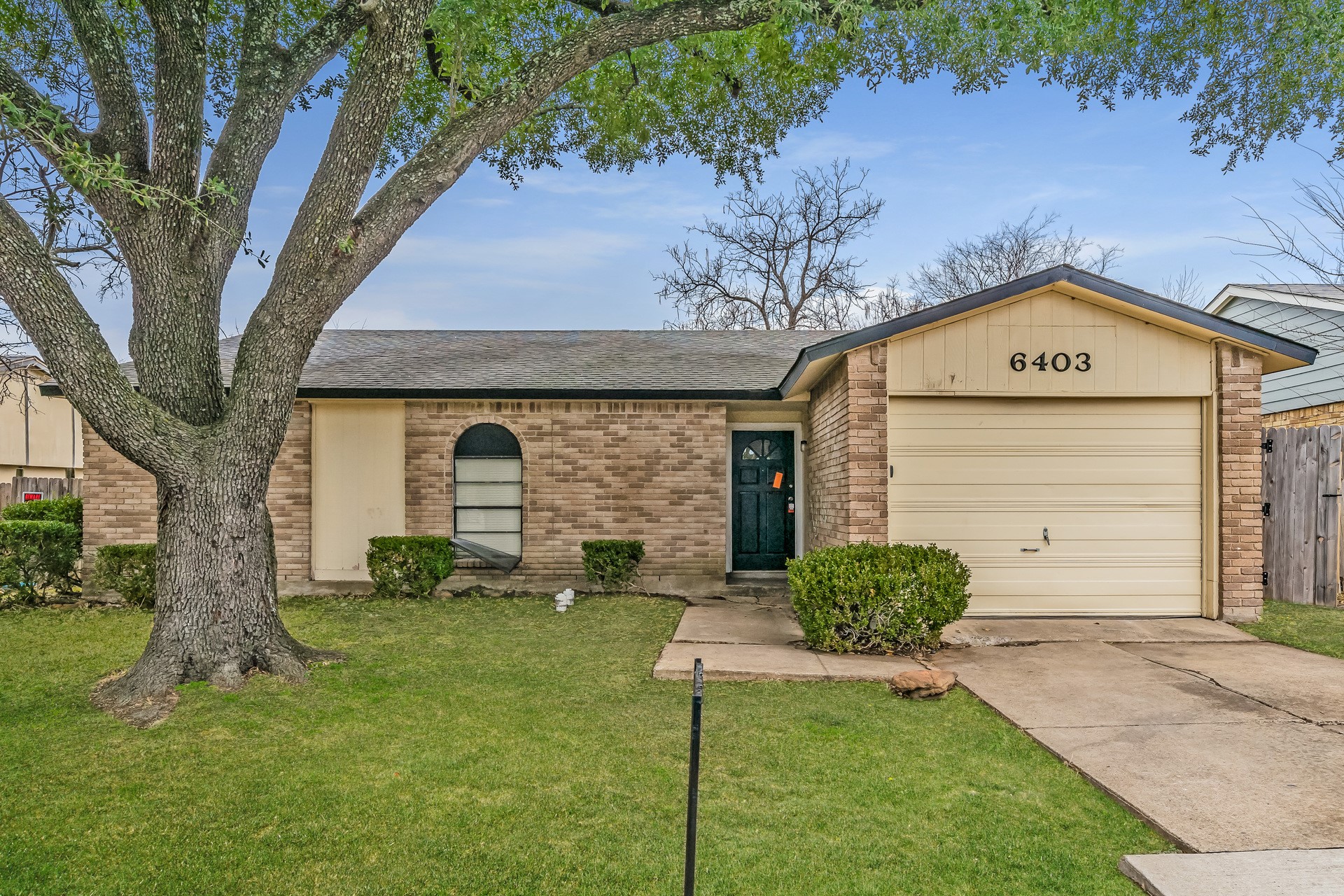 6403 Redwood Lane Rowlett TX 75089