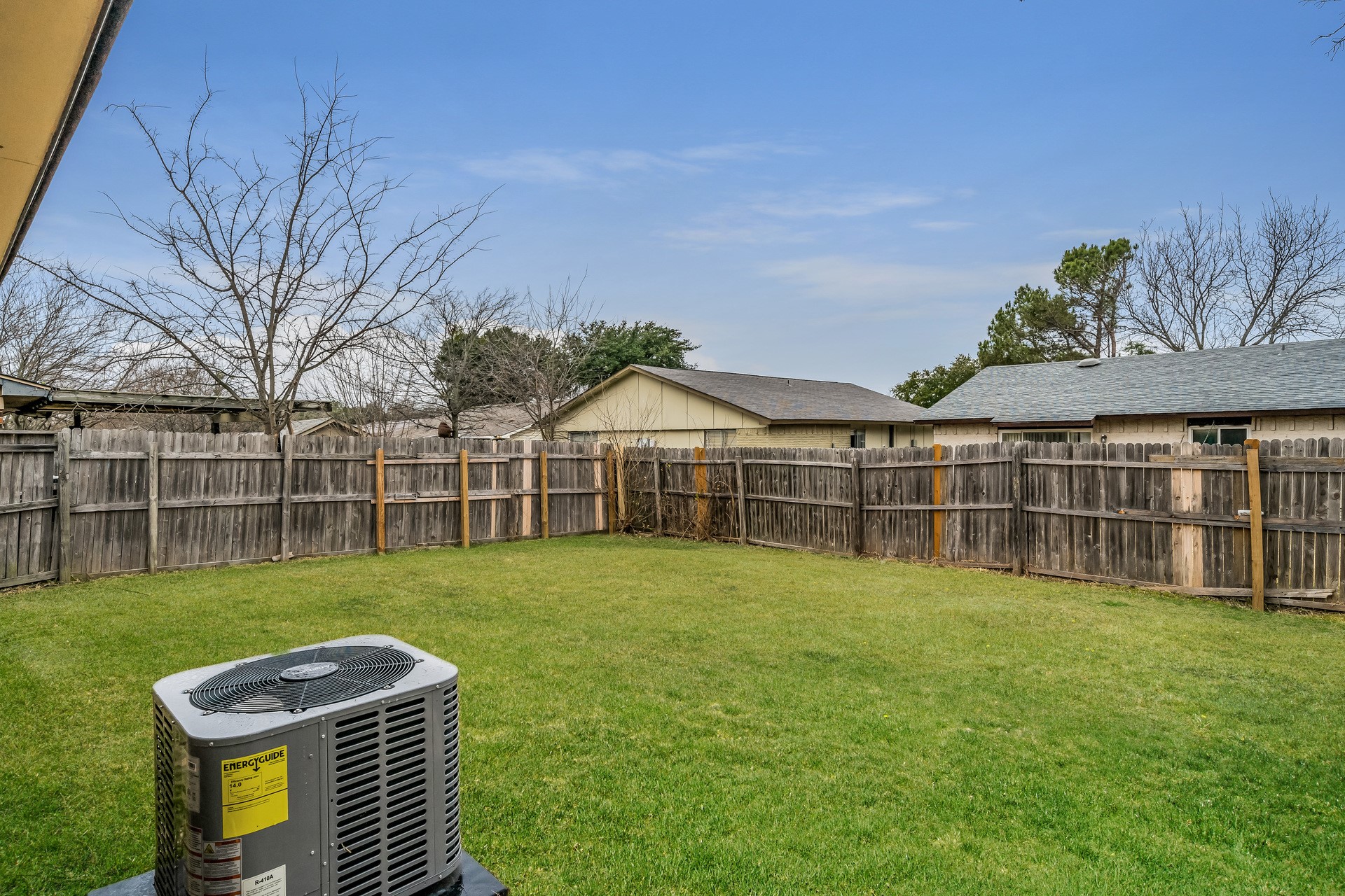 6403 Redwood Lane Rowlett TX 75089