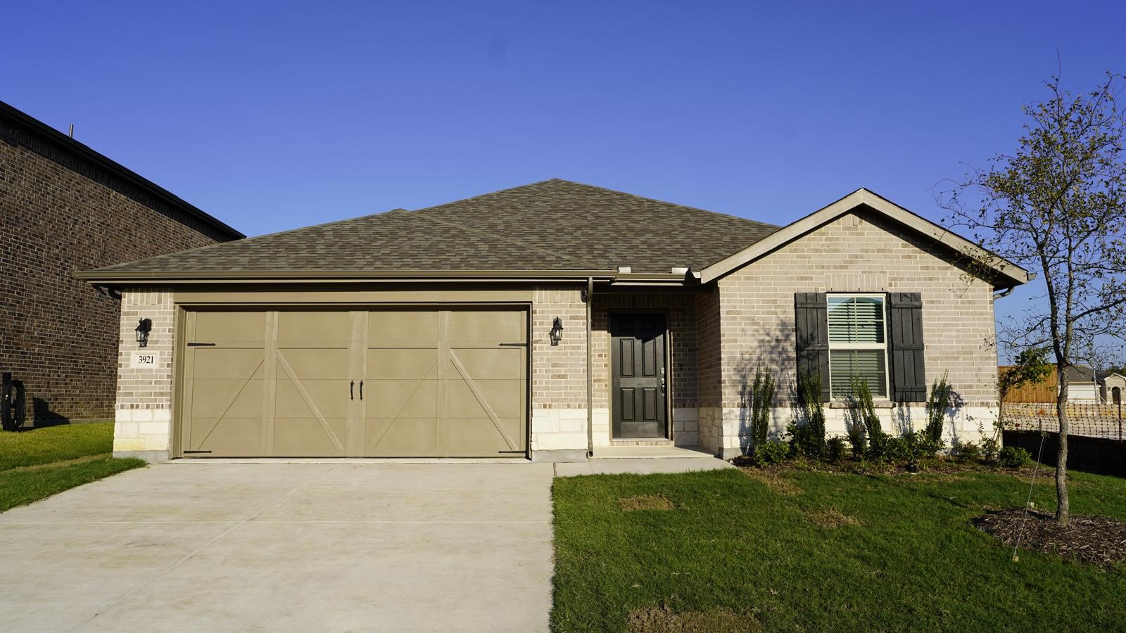 3921 River Rock Avenue Celina TX 75009