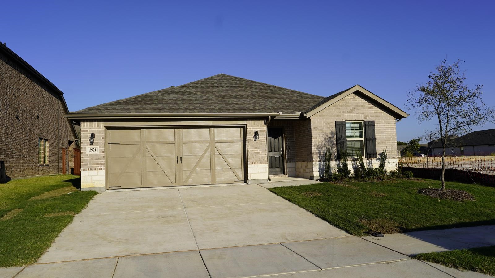 3921 River Rock Avenue Celina TX 75009