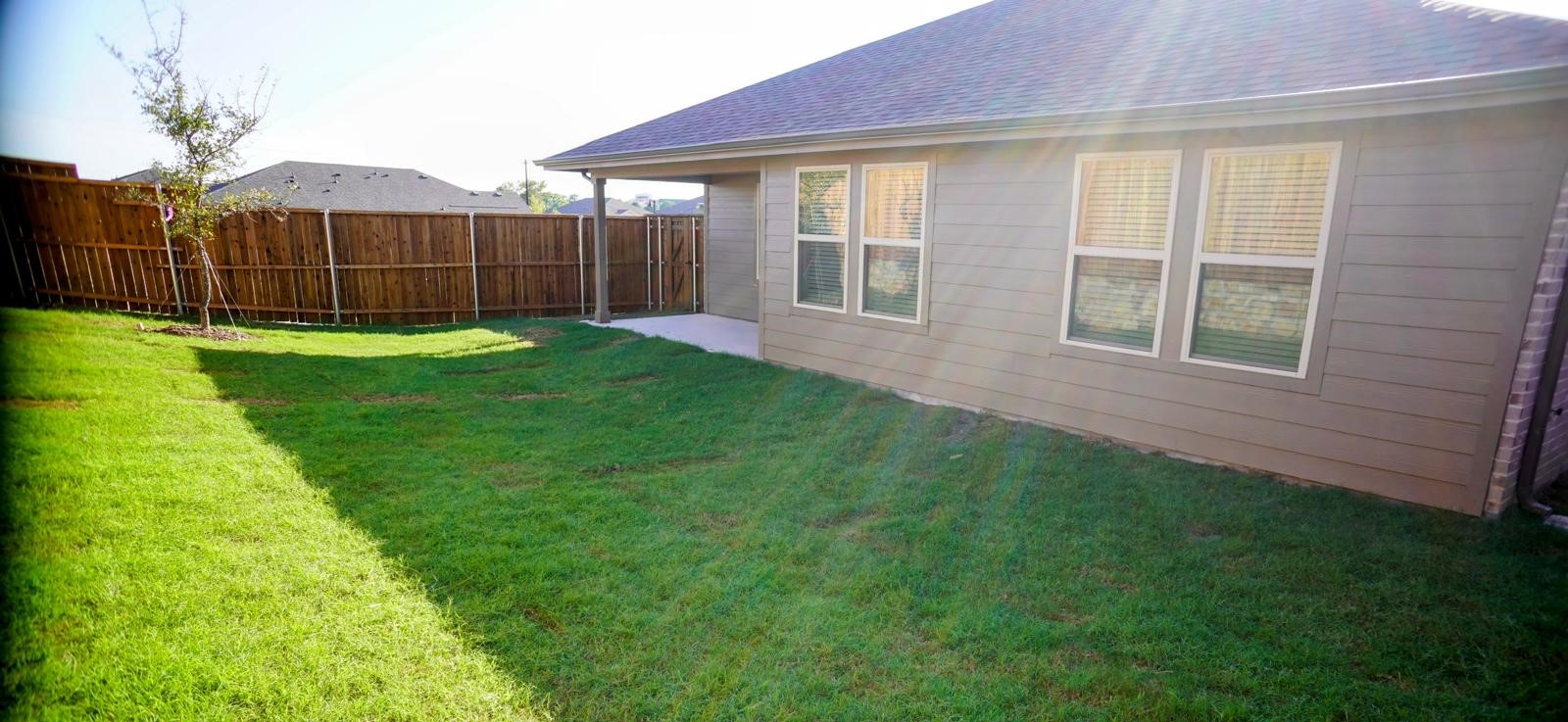 3921 River Rock Avenue Celina TX 75009
