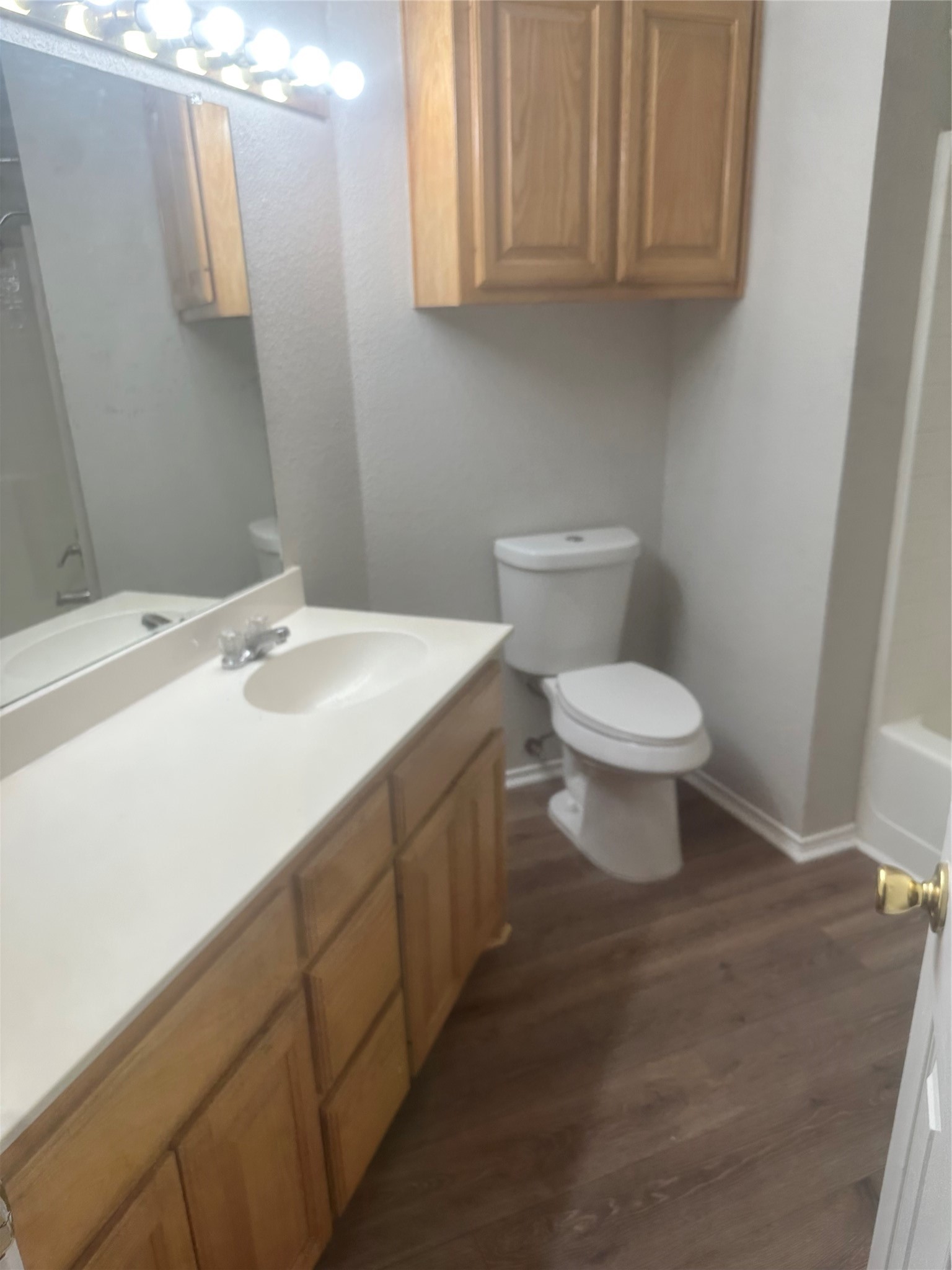 520 Strata Drive Denton TX 76201