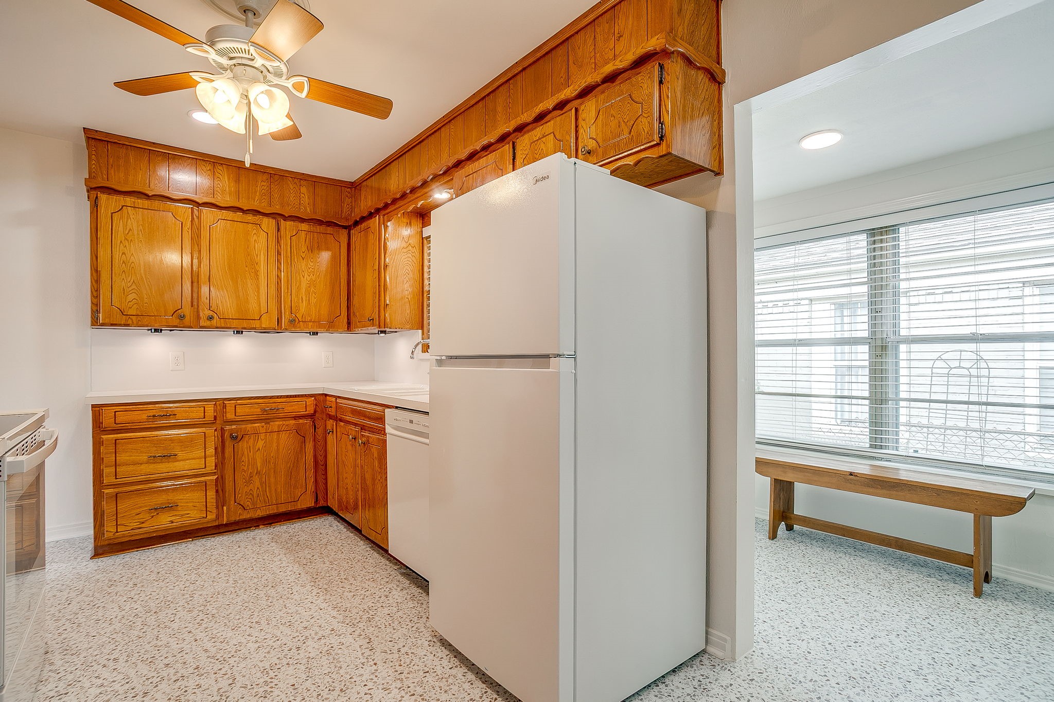 2812 Ryan Place Drive Fort Worth TX 76110