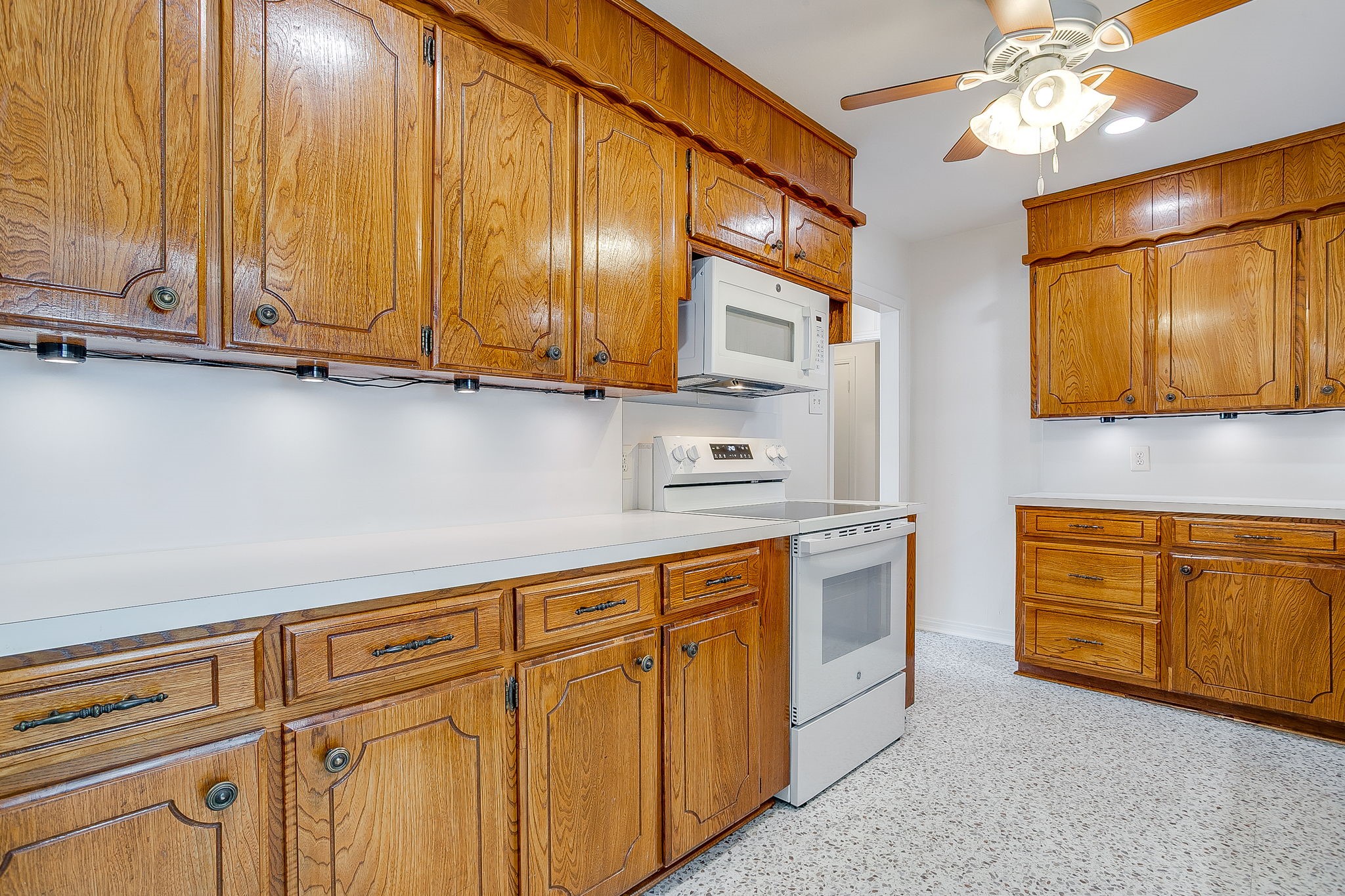 2812 Ryan Place Drive Fort Worth TX 76110