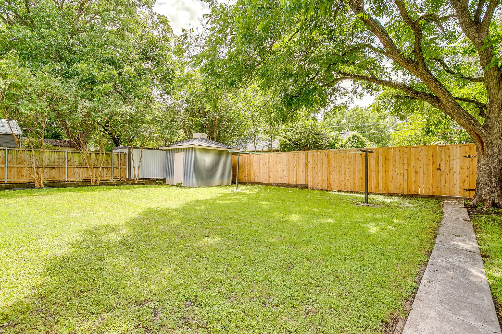 2812 Ryan Place Drive Fort Worth TX 76110