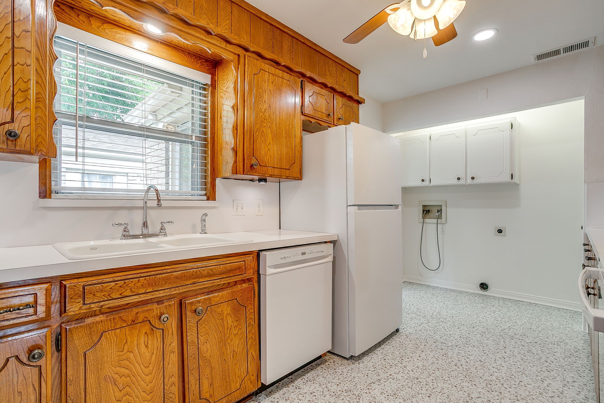 2812 Ryan Place Drive Fort Worth TX 76110