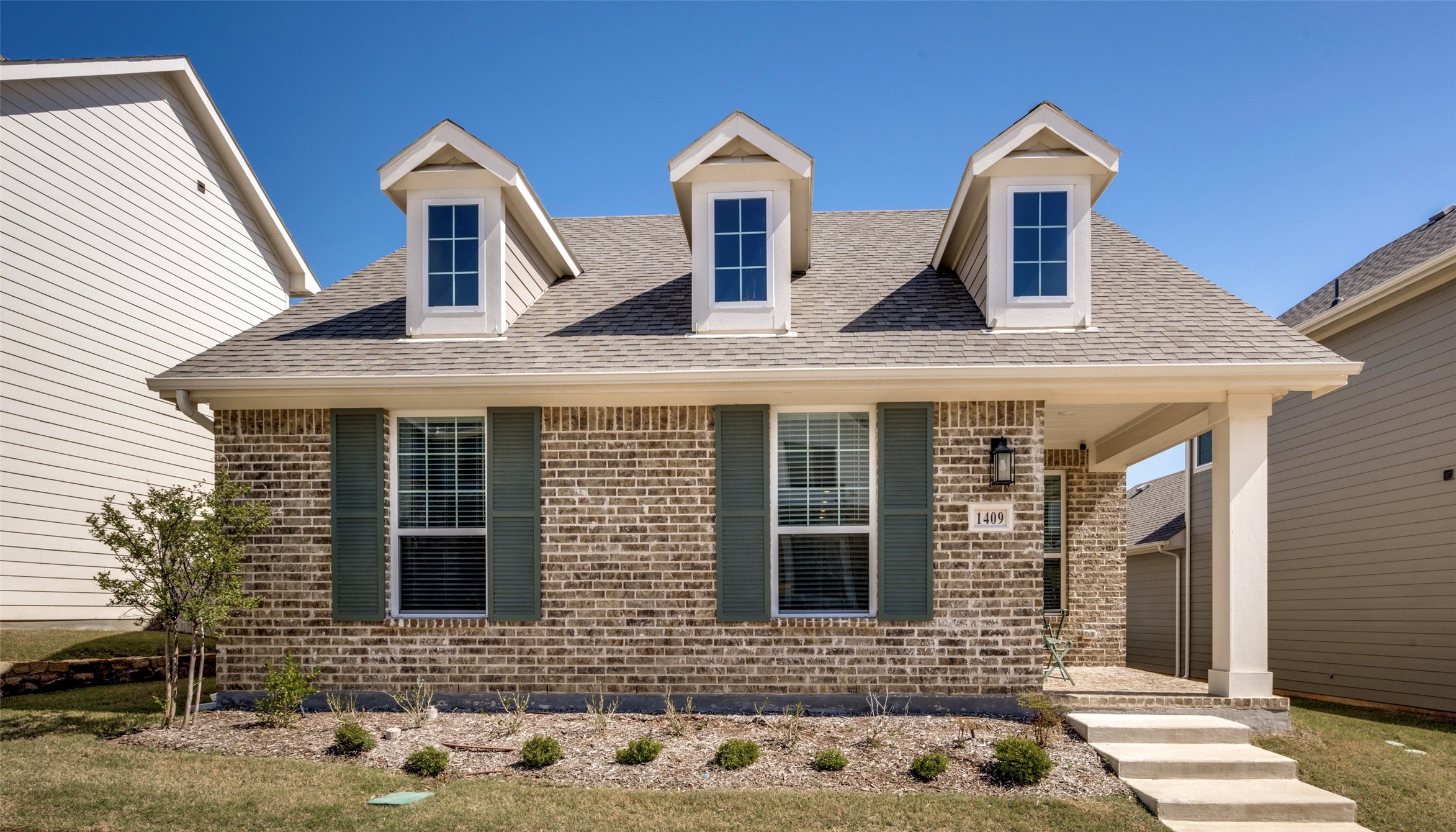 1409 Bonsmara Drive Northlake TX 76247