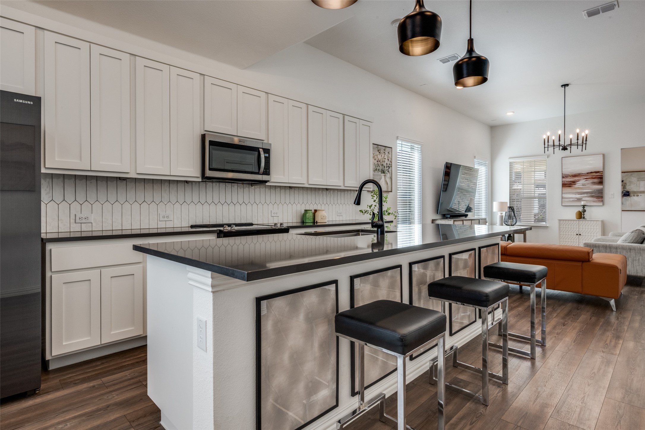 1409 Bonsmara Drive Northlake TX 76247