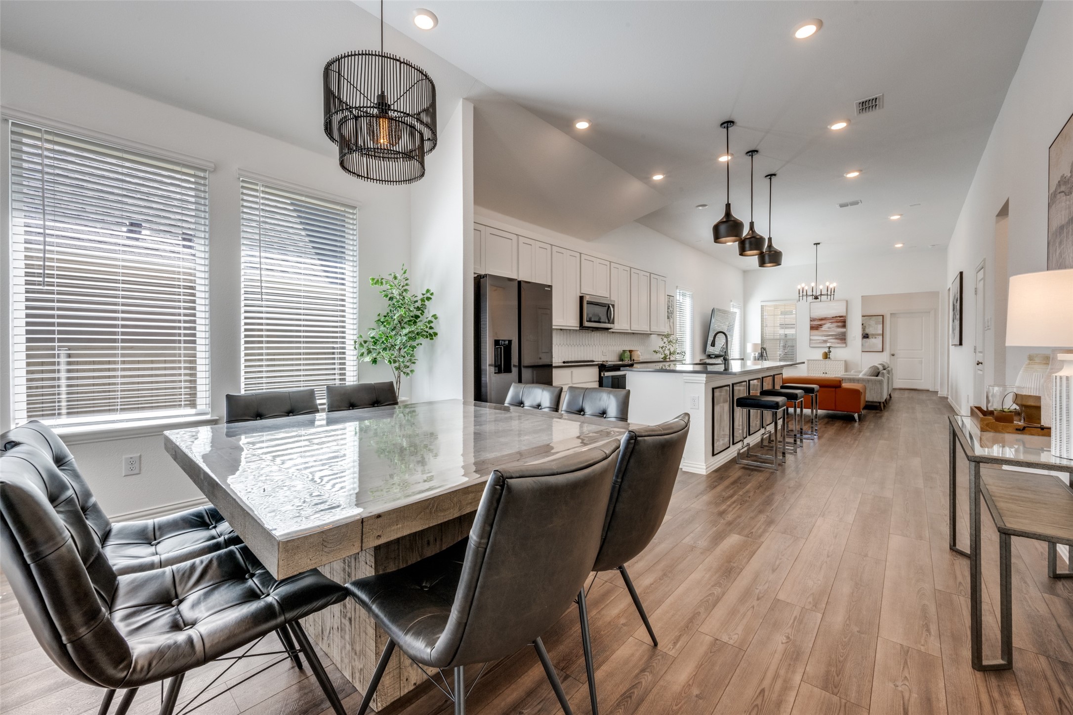 1409 Bonsmara Drive Northlake TX 76247