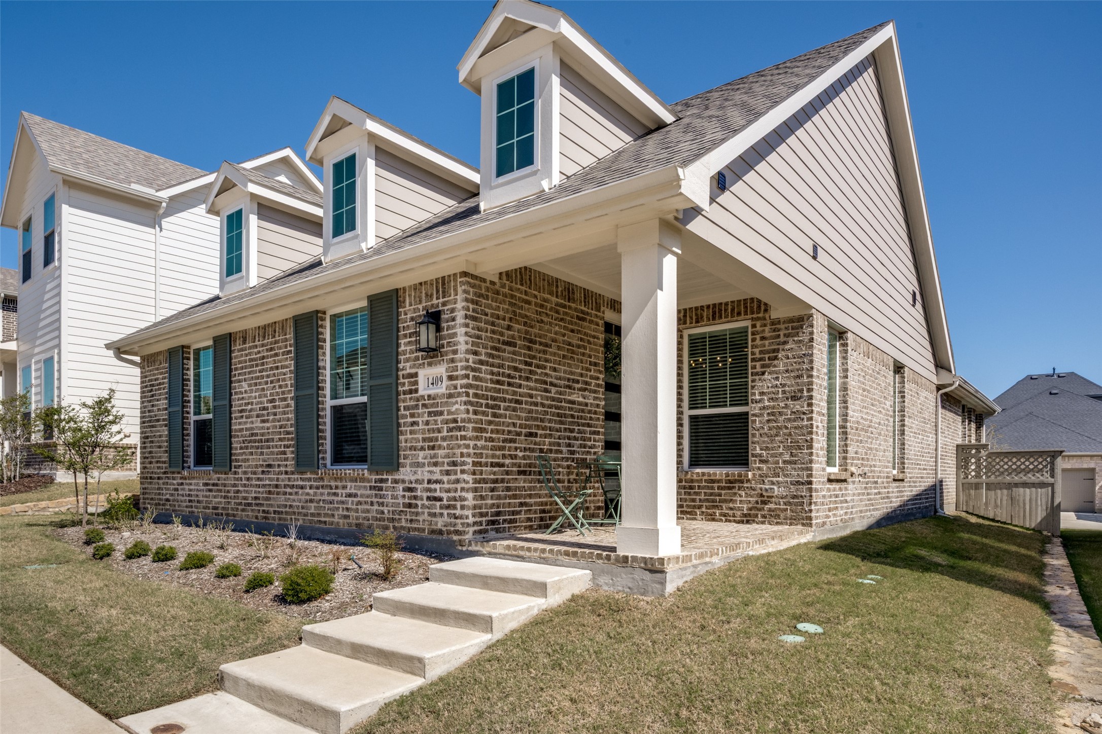 1409 Bonsmara Drive Northlake TX 76247