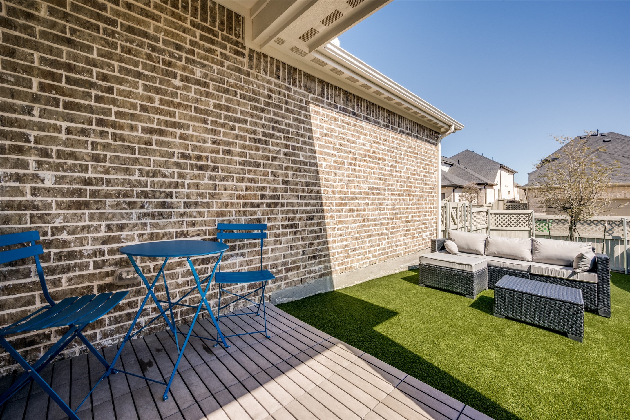 1409 Bonsmara Drive Northlake TX 76247
