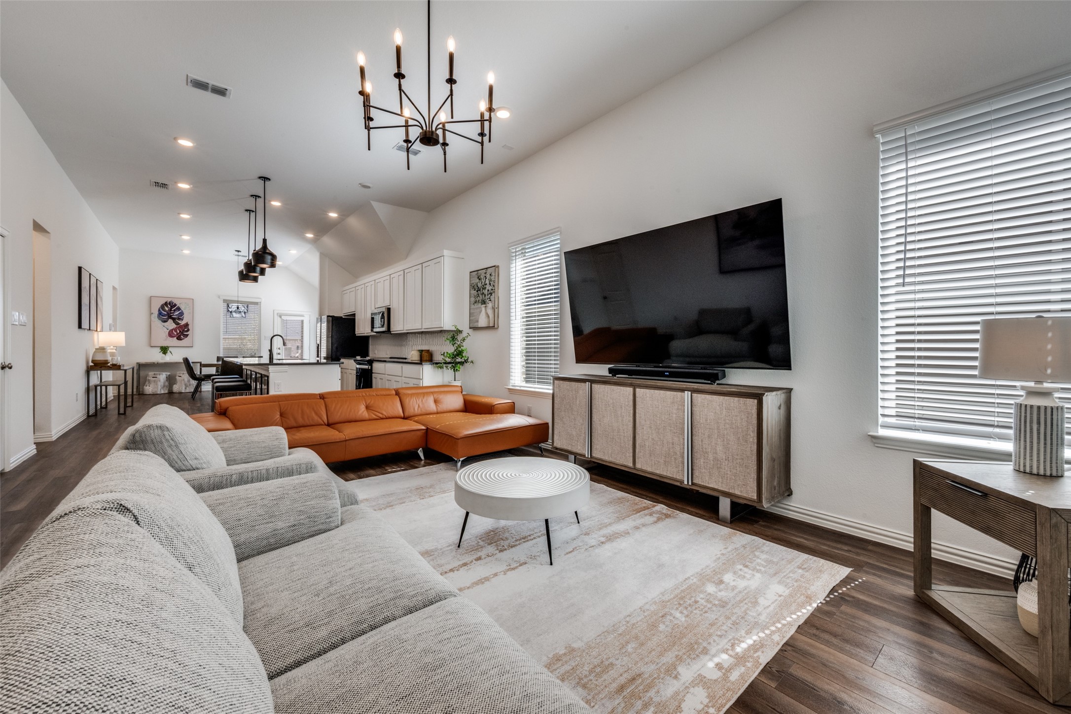 1409 Bonsmara Drive Northlake TX 76247