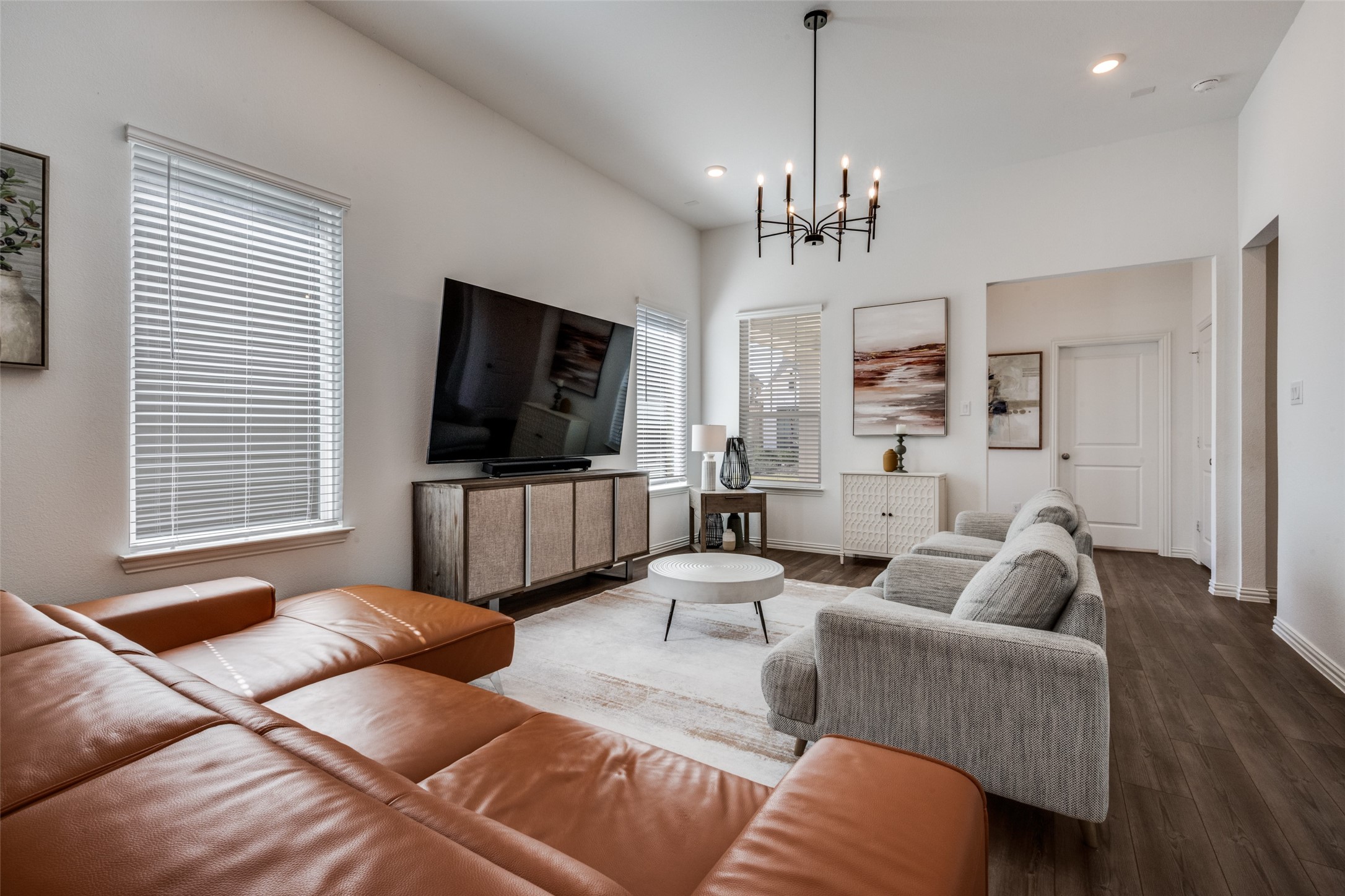 1409 Bonsmara Drive Northlake TX 76247